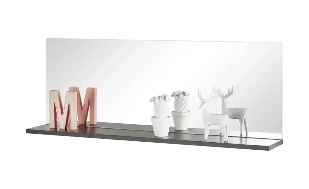 Bild 4 von Spiegel 129 x 47 cm Titan