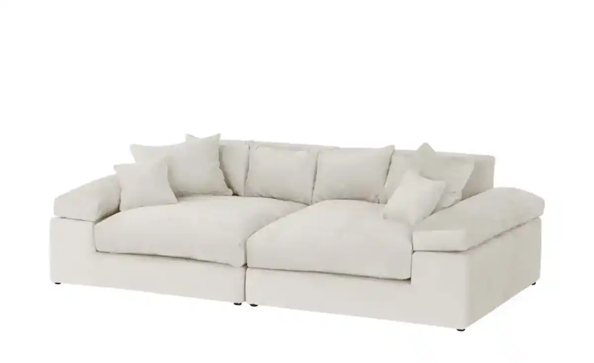 Bild 3 von smart Big Sofa Lianea