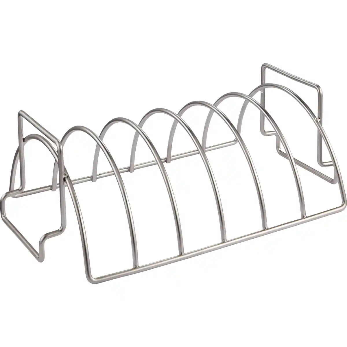 Bild 1 von Jamestown Bratenkorb und Spareribs-Halter