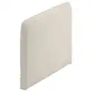 Bild 2 von SÖDERHAMN Bezug Armlehne, Gunnared beige