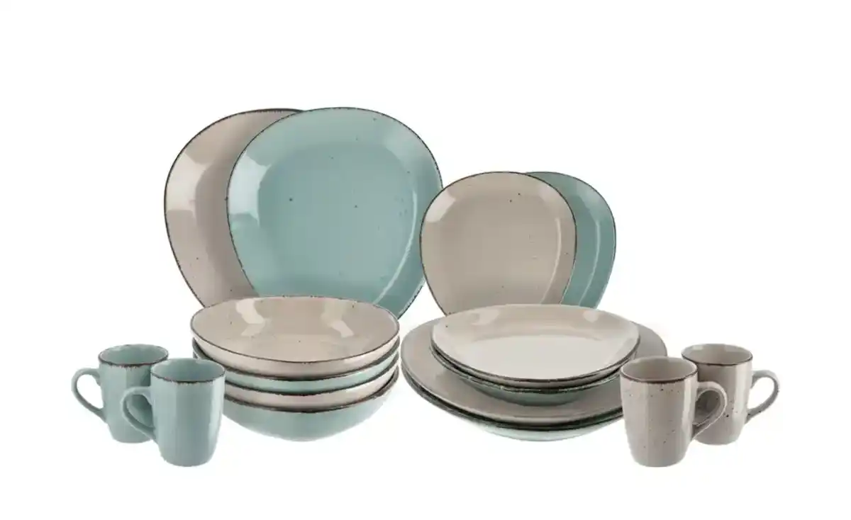 Bild 1 von Peill+Putzler Kombiservice, 16-teilig Siena Due