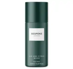 BESPOKE Body Spray*