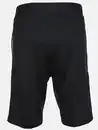 Bild 2 von Herren Sporthose Schwarz