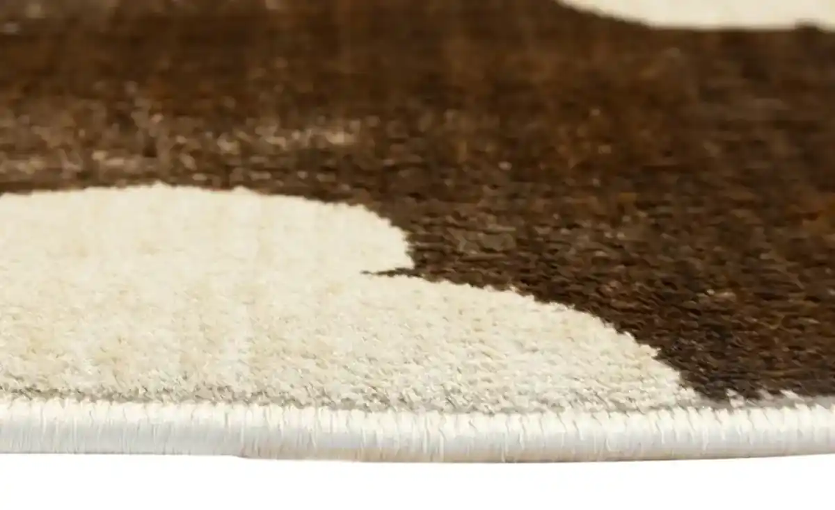 Bild 2 von KJUT Webteppich Clouds