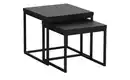 Bild 4 von uno Couchtisch im 2er Set Broardway