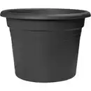 Bild 1 von Florus Pflanztopf Cilindro Ø 40 cm Anthrazit