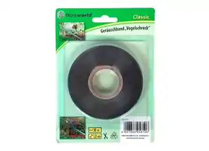Geräuschband Vogelschreck Kunststoff-Stretchband