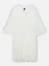 Bild 1 von Vero Moda VMHONEY LACE 3/4 V-NE Kleid Weiß
