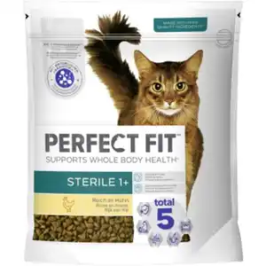 PERFECT FIT Beutel Sterile 1+ mit Huhn 1,4 kg
