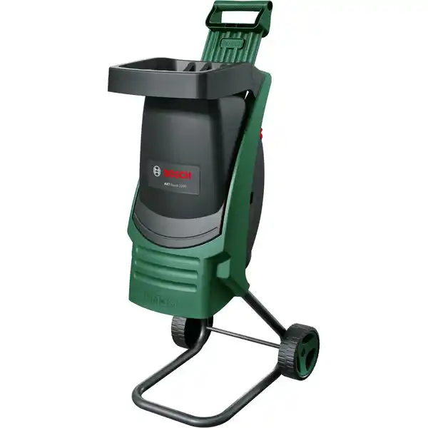 Bild 1 von Bosch Messerhäcksler AXT Rapid 2200