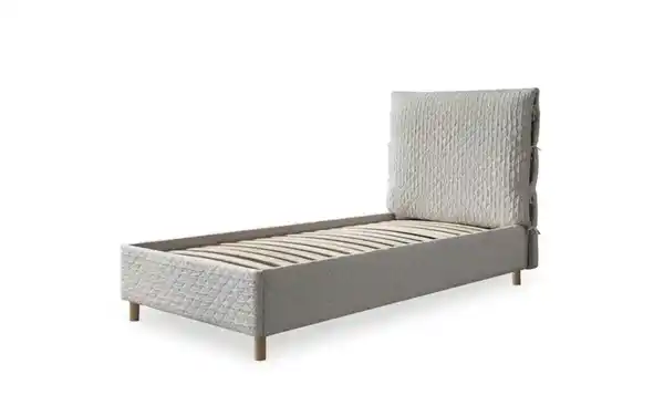 Bild 4 von Miuform Polsterbett gemustert Sleepy Luna