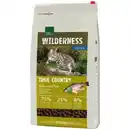 Bild 1 von REAL NATURE WILDERNESS Trockenfutter Katze, Adult, True Country, Huhn mit Fisch 2,5 kg