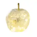 Bild 2 von LED Dekoapfel