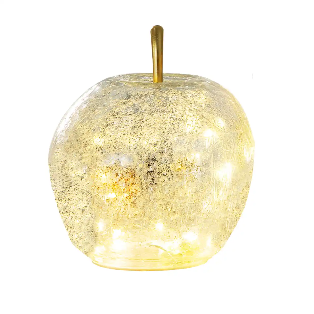 Bild 2 von LED Dekoapfel