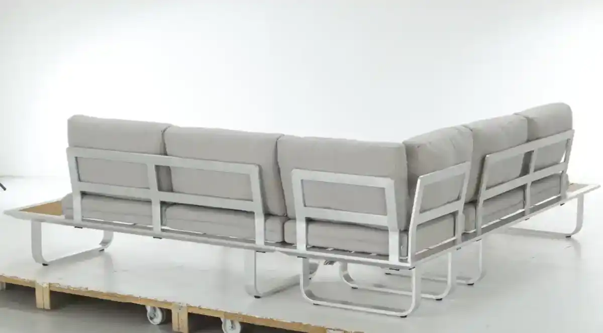 Bild 2 von Lounge-Set Nebraska