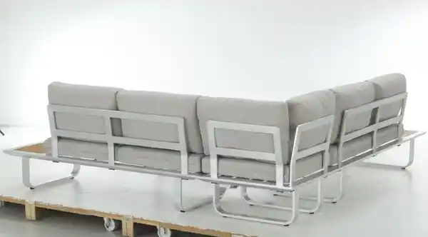 Bild 2 von Lounge-Set Nebraska