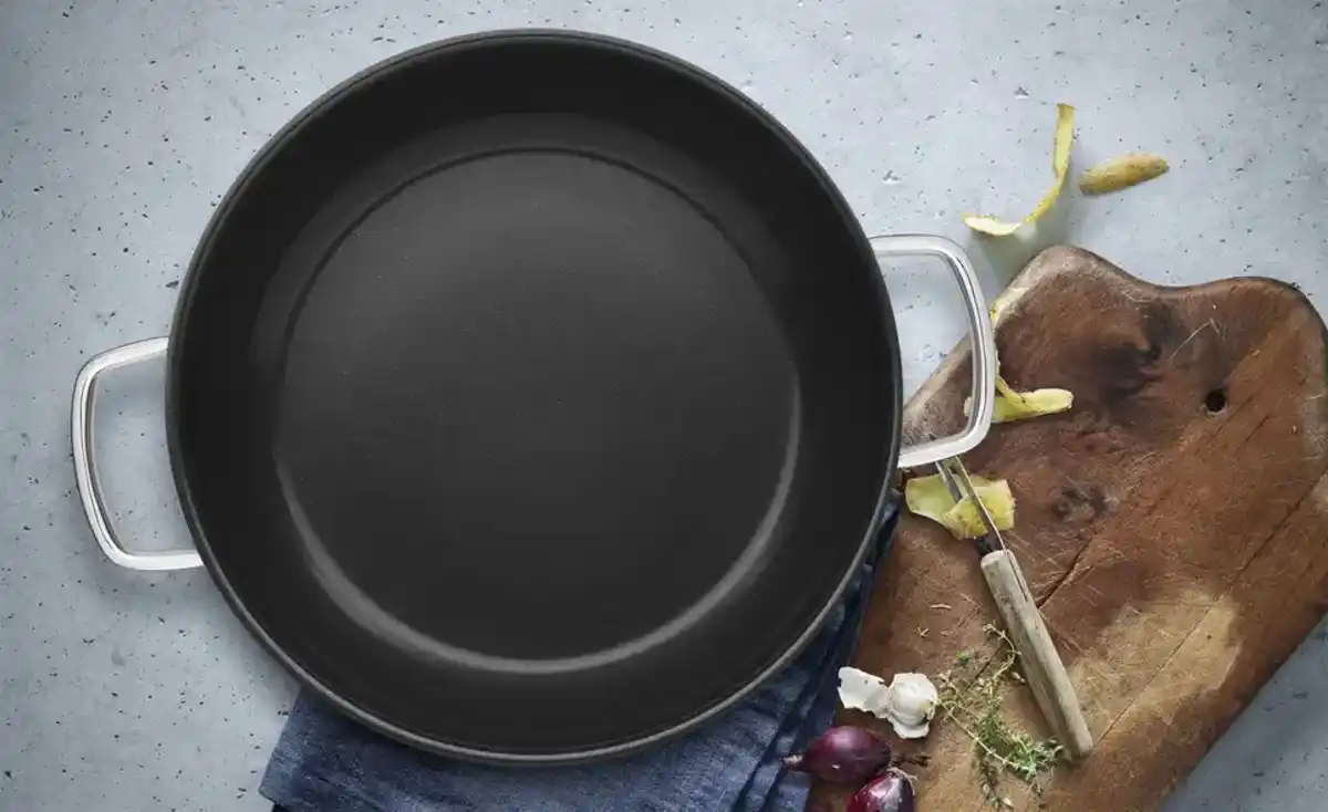 Bild 1 von Servierpfanne Durado