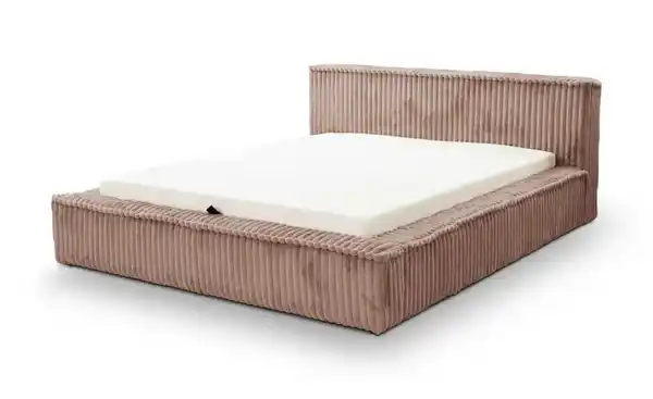 Bild 2 von Polsterbett mit Stauraum Langport