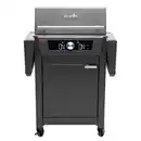 Bild 3 von Char-Broil Elektrogrill Evolve Electric mit Dualzone, App Control & TRU-Infrared