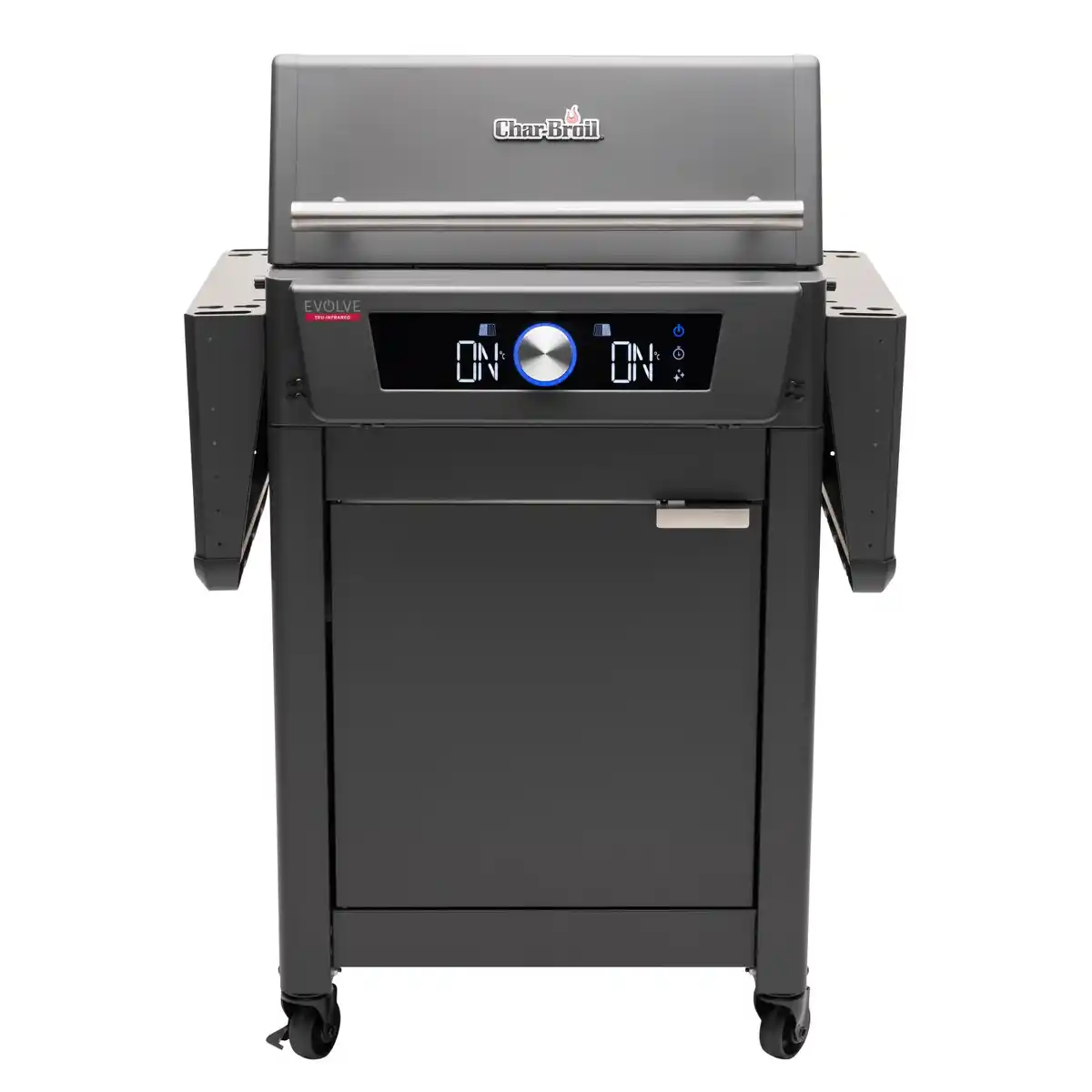 Bild 3 von Char-Broil Elektrogrill Evolve Electric mit Dualzone, App Control & TRU-Infrared