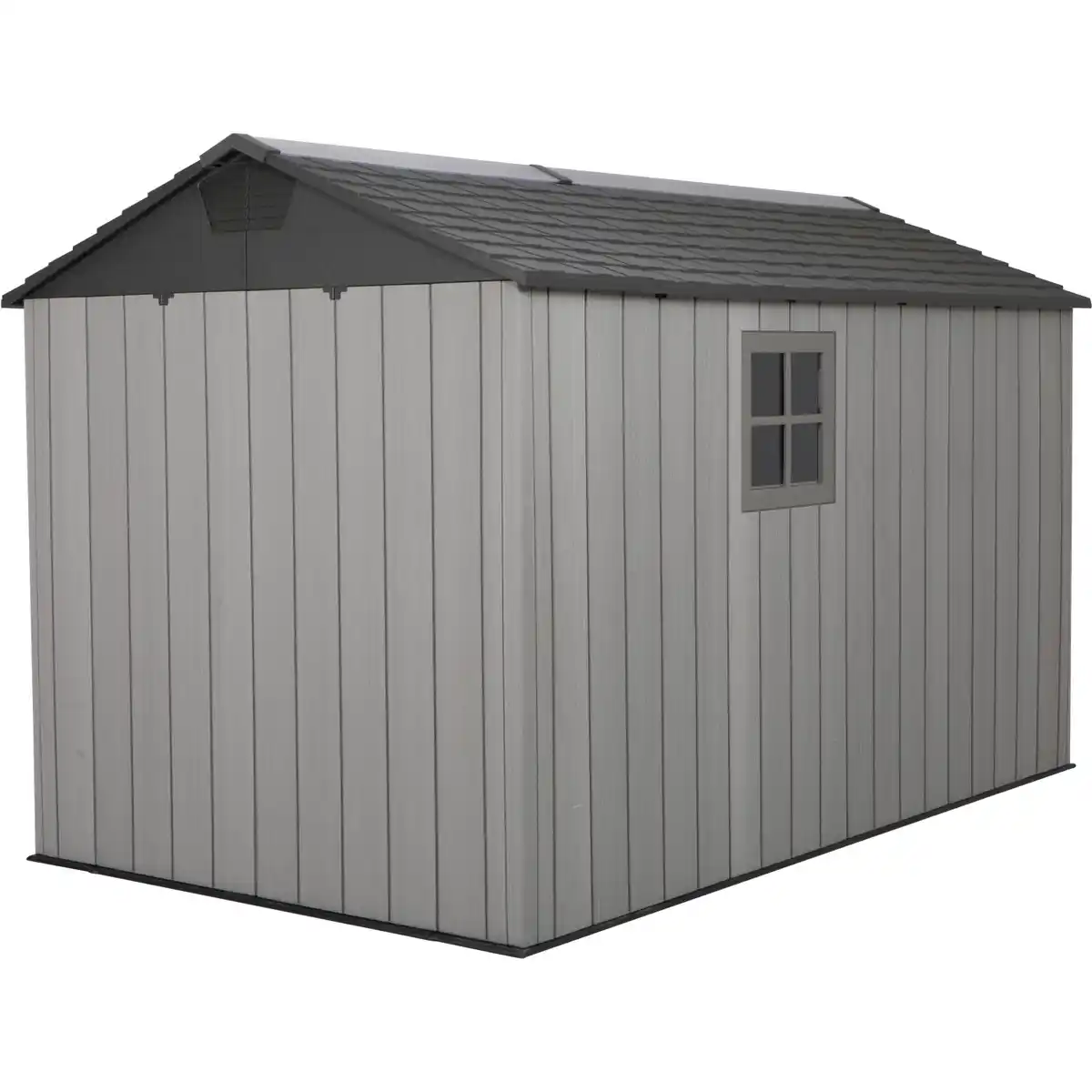 Bild 4 von Lifetime Kunststoff-Gerätehaus Terra 7,02 m²