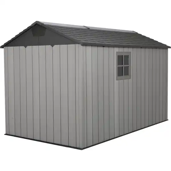 Bild 4 von Lifetime Kunststoff-Gerätehaus Terra 7,02 m²