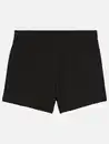 Bild 2 von Damen Shorts Schwarz