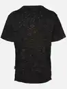 Bild 2 von Herren T-Shirt mit Brusttasche Schwarz