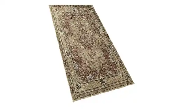 Bild 3 von como Kurzflorteppich Flat Beauty Oriental