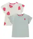 Bild 1 von T-Shirts Erdbeeren, dukeltürkis