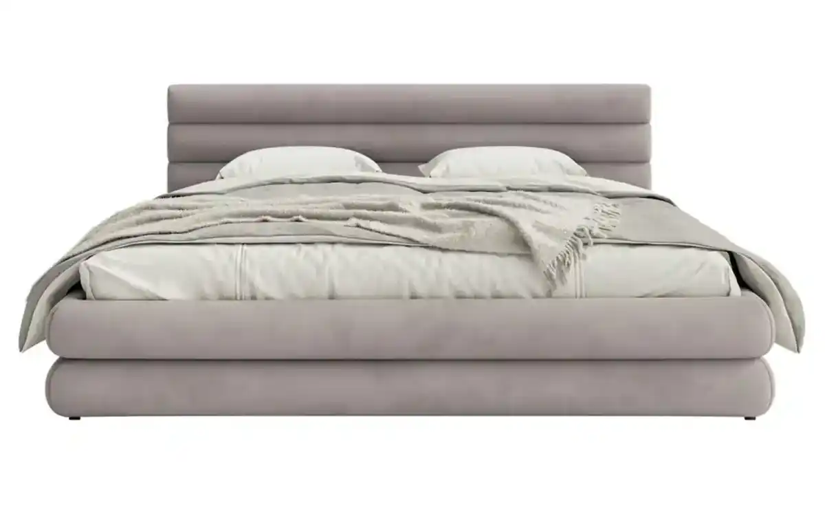 Bild 4 von Polsterbett mit Bettkasten Alegre