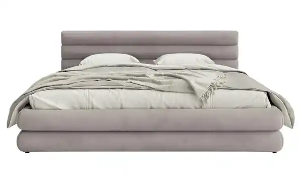 Bild 4 von Polsterbett mit Bettkasten Alegre