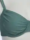 Bild 3 von Damen Bikini unifarben Oliv