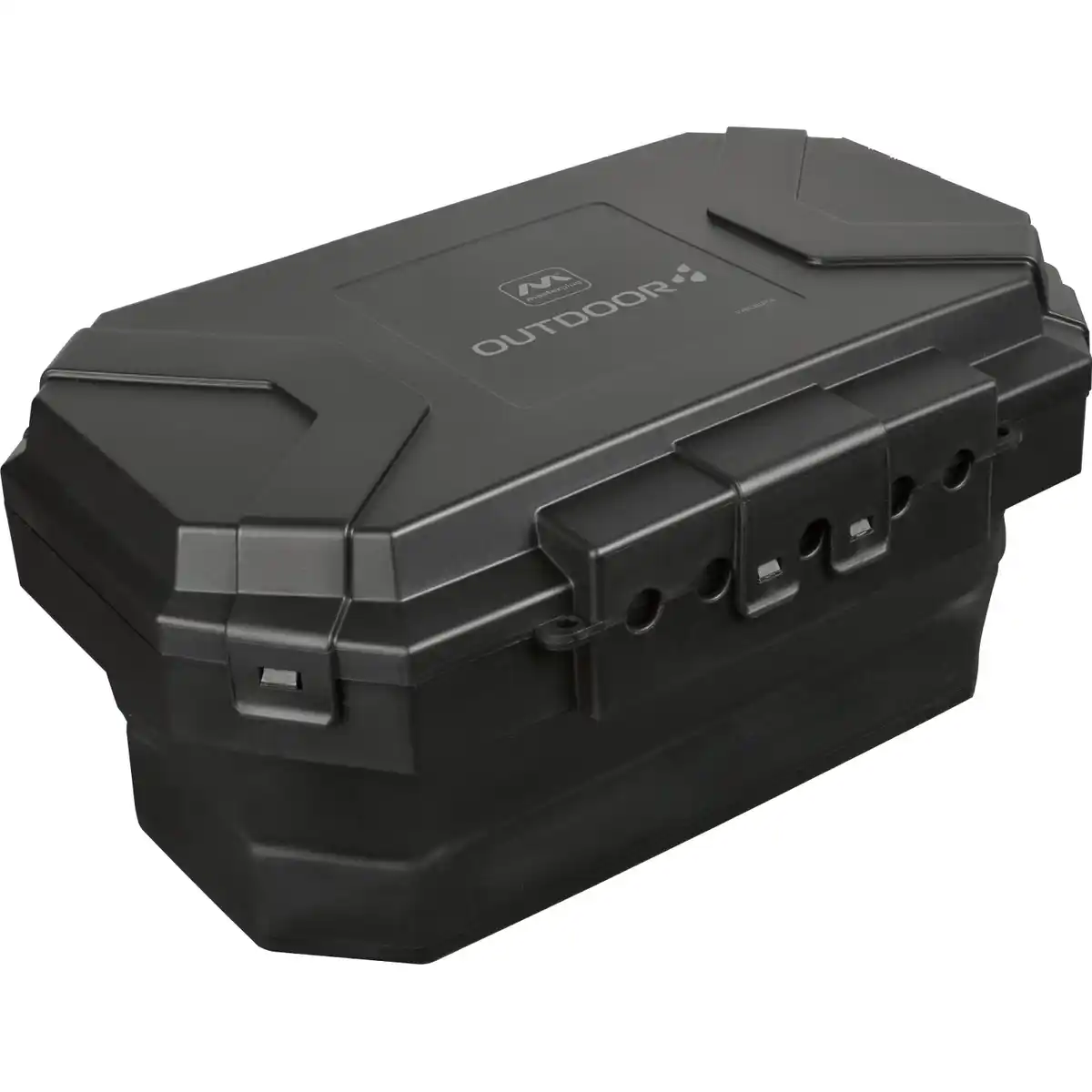 Bild 2 von D-Line Wetterschutzbox faltbar