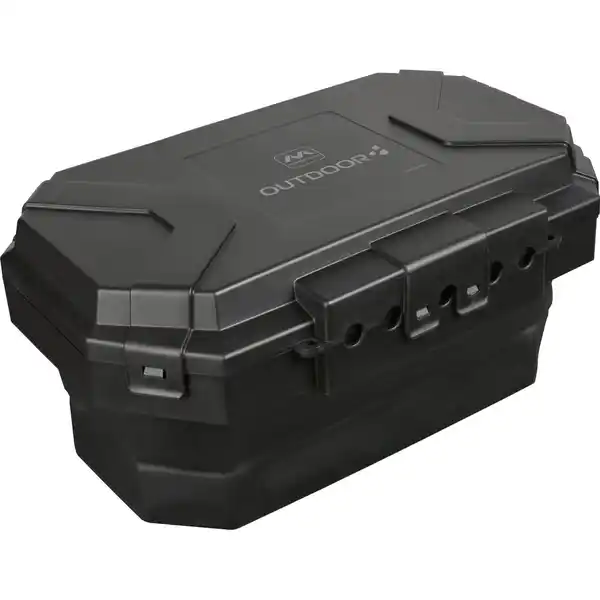 Bild 2 von D-Line Wetterschutzbox faltbar