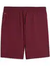 Bild 2 von Herren Trainingsshorts Rot