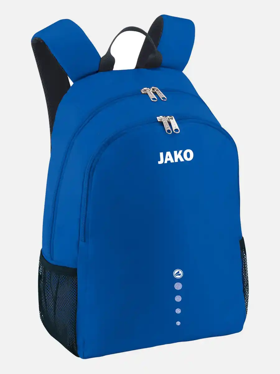 Bild 1 von Trainings - Rucksack Blau