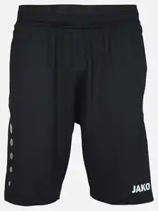 Herren Sporthose Schwarz
