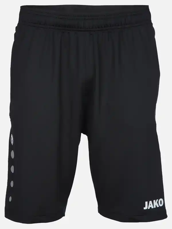 Bild 1 von Herren Sporthose Schwarz