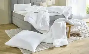 como Leicht-Steppbett Lina