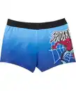 Bild 1 von Spider-Man Retro Badehose, dunkelblau