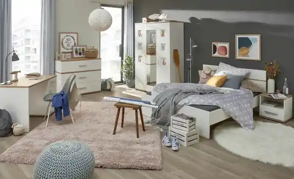 Bild 3 von Mia & Mo Nachtkommode Clea