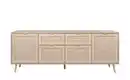 Bild 4 von Sideboard Rafia