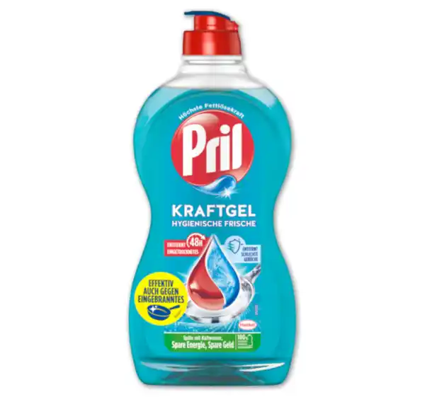 Bild 1 von PRIL