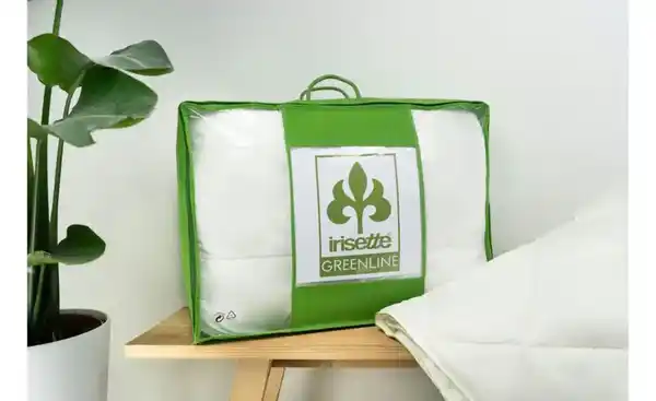 Bild 2 von IRISETTE Leicht-Steppbett Cyclafill ECO