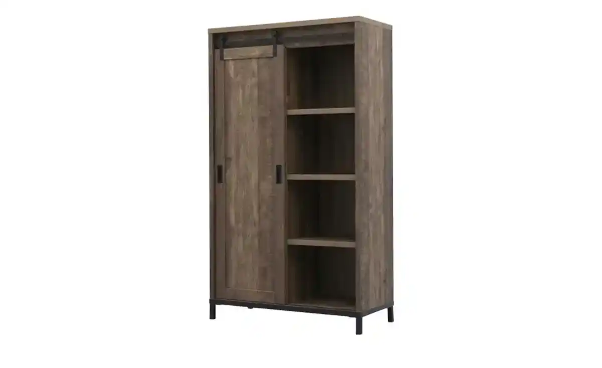 Bild 2 von uno Standregal Stanley