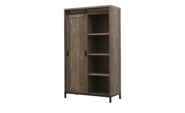 Bild 2 von uno Standregal Stanley