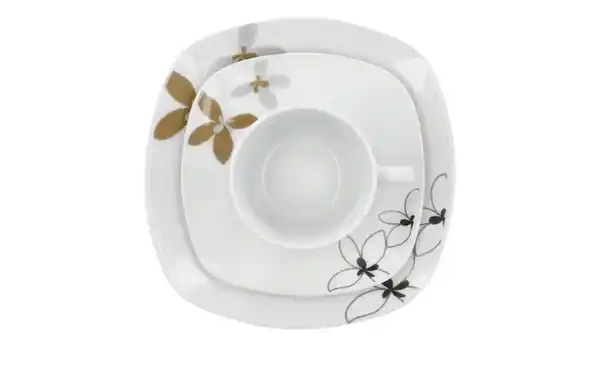 Bild 3 von levelone Kaffeegeschirr 12-tlg. Karolina