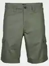 Bild 1 von Herren Cargo Bermuda Grün