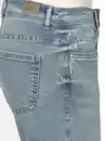 Bild 4 von Damen Jeans Tanita Superslim Blau